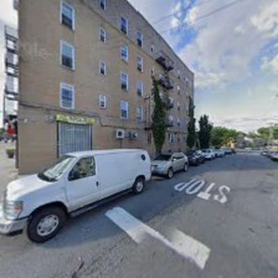 M Steven Construction ny Corp