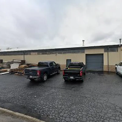 Cosgrove Construction Inc