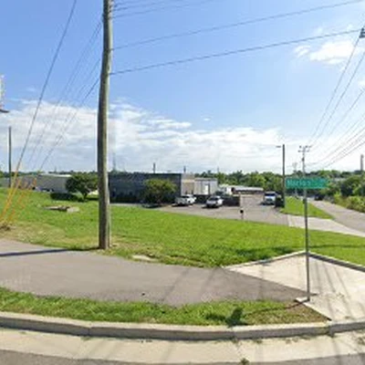 Blount Contractors Inc