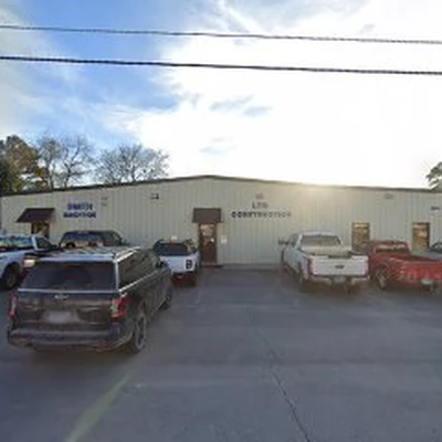 LTS Construction LLC