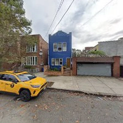 SUCCESS CONSTRUCTION COMPANY NYC INC