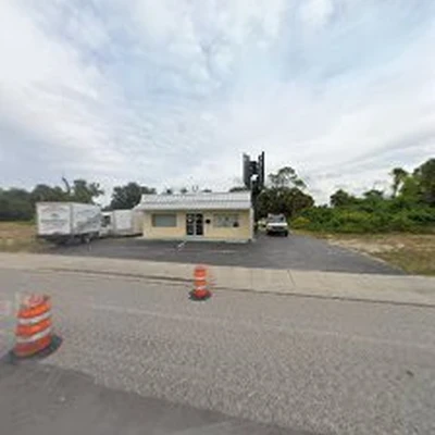Coconut Grove Construction Corp