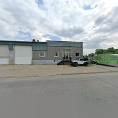 Langemann Heating & Cooling