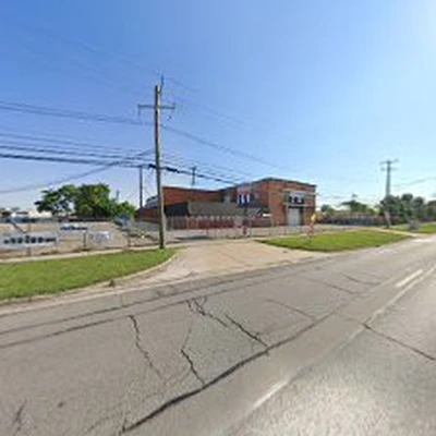 HCR Supply - Dearborn
