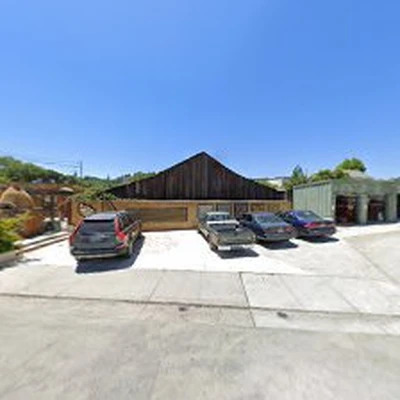 Tom Ralston Concrete