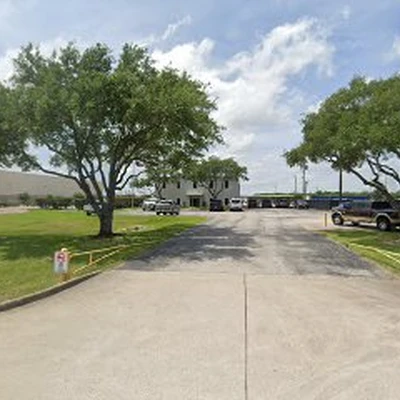 Bayou City Industrial Contractors