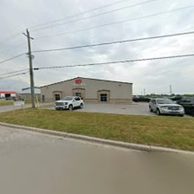 Encore Mechanical & Building Services Inc.