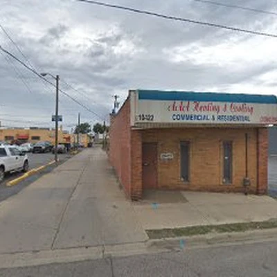 AAA Heating & Cooling Inc