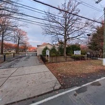 Victory Nursery & Landscaping Inc