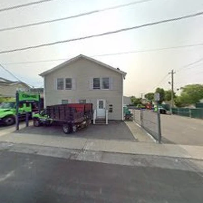 Con-Kel Landscaping