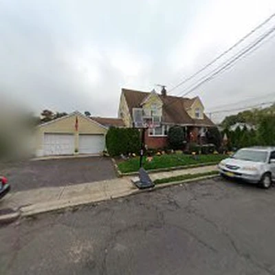 Petrucci Landscaping