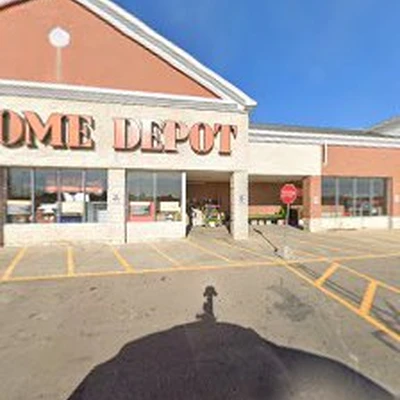 Home Services at The Home Depot