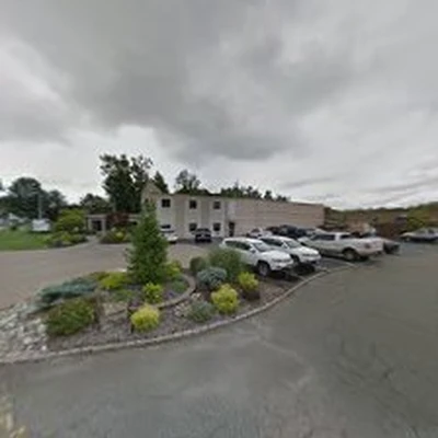 Sponzilli Landscaping Group, Inc.