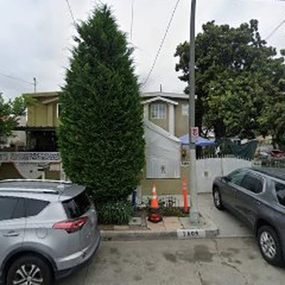 Octavio´s Landscaping Complete