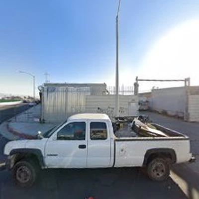 J.Ruiz Landscaping supply/dump/dompe