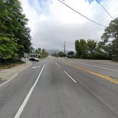 Droughtscape LA