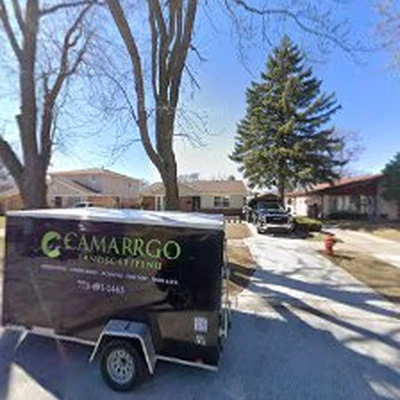 Camargo Landscaping
