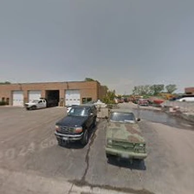 Roy Erikson Outdoor Maintenance Inc.
