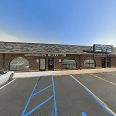 AJ's Appliance Repair & HVAC