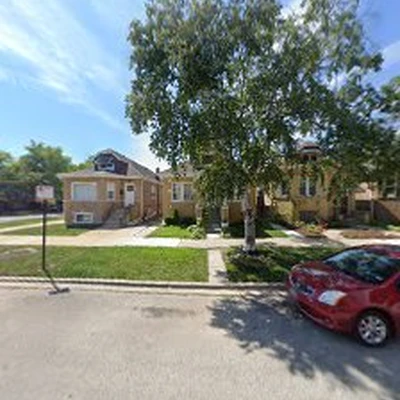 Chicago Lawn Pros Inc.