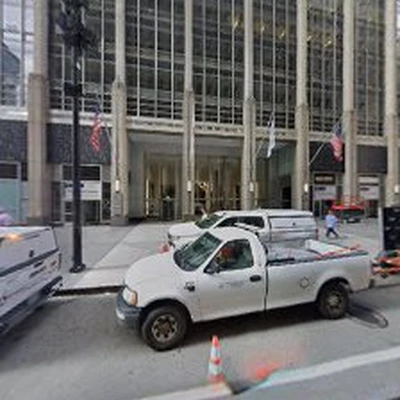 Chicago Tank Removal