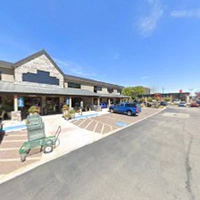 Lurvey Landscape Supply