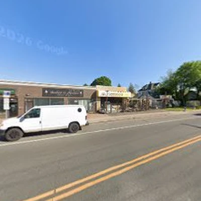 Giordano Garden Shoppe & Nursery