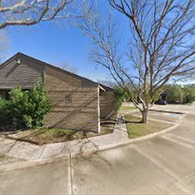 Texas Urban Elements