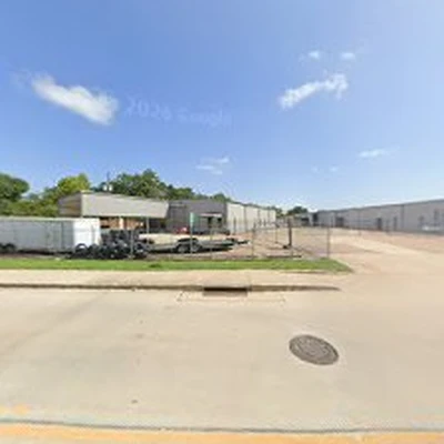 Houston Lightscapes