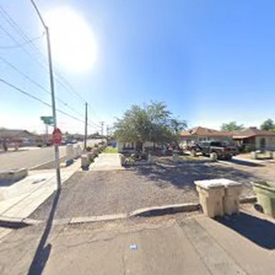 Correa painting and landscaping