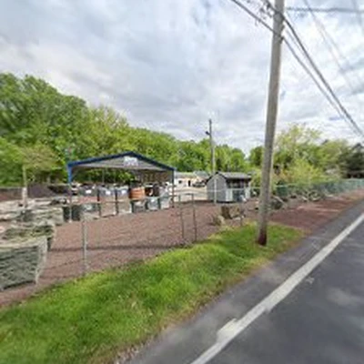 The Garden Center & Pond Supplies