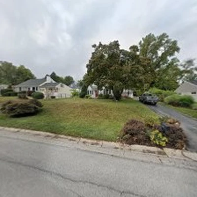 Robert J. Kleinberg Landscape Design