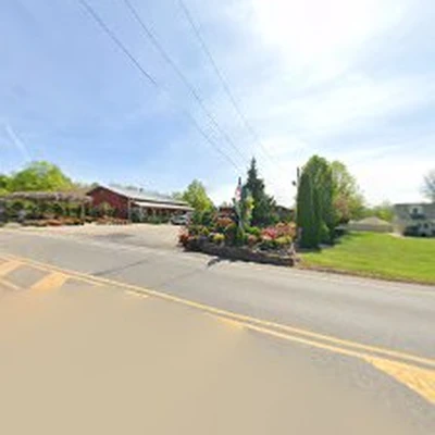 Plymouth Nursery & Landscape Company