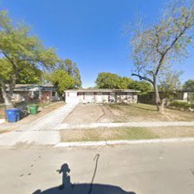 De los santos Landscaping And Lot preparation