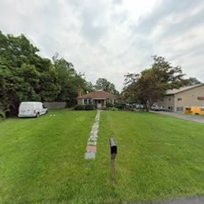 Landwork Contractors, Inc.