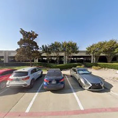 Plano Landscaping