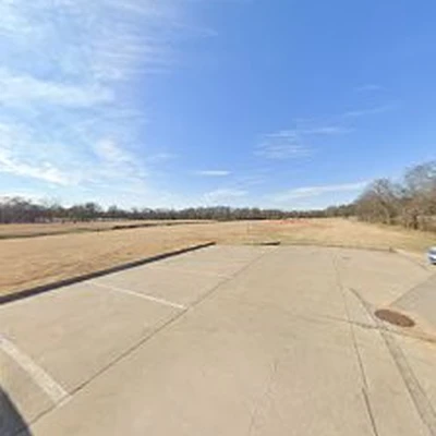 Steve's Landscape