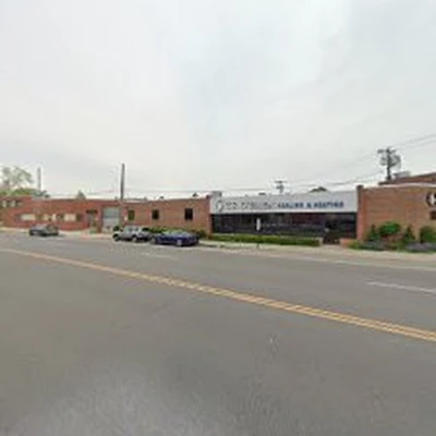 T.F. O'Brien Cooling & Heating