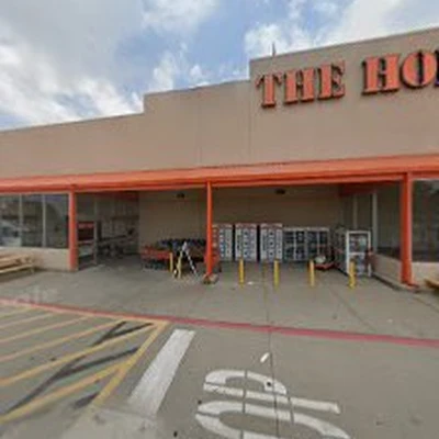 Garden Center at The Home Depot