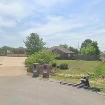 JONI'S LANDSCAPING