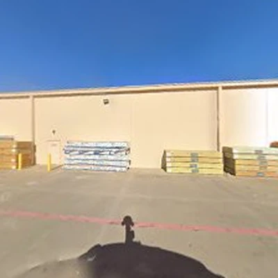 Garden Center at The Home Depot