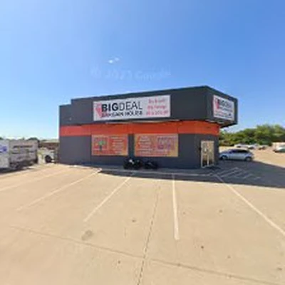 DFW Christmas Light Installs