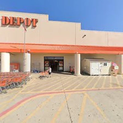 Garden Center at The Home Depot