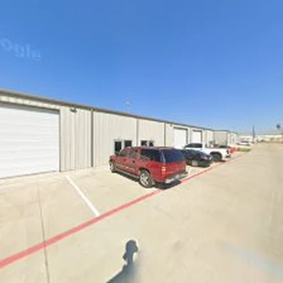 Texas Best Rain Gutter