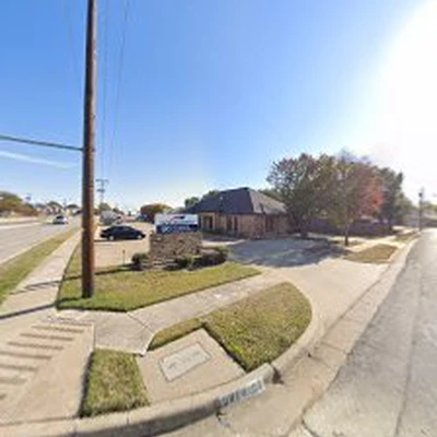 ENTEK Engineering - Fort Worth
