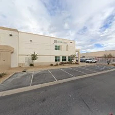 DP Air Las Vegas / Henderson