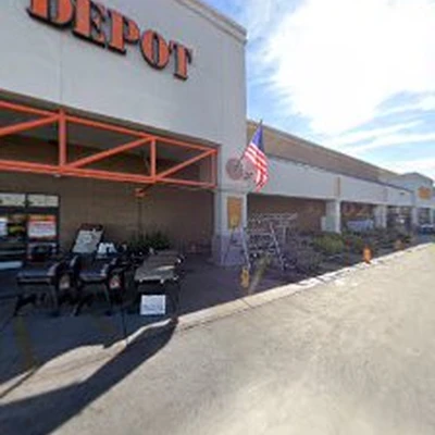 Home Services at The Home Depot
