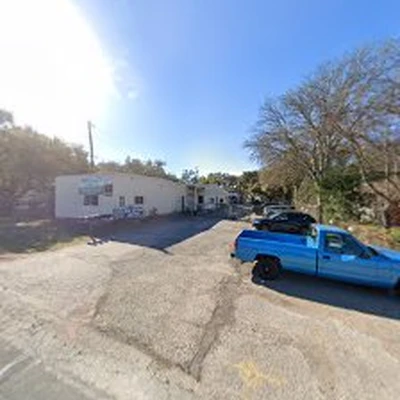 Austin Metro Tree & Landscape