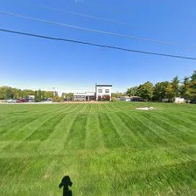 Hidden Creek Landscaping