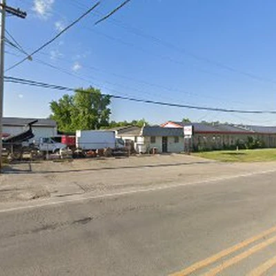 Mid-West Landscape Inc
